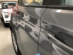 هیوندای کۆنا